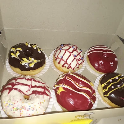 Mafaza cookies
