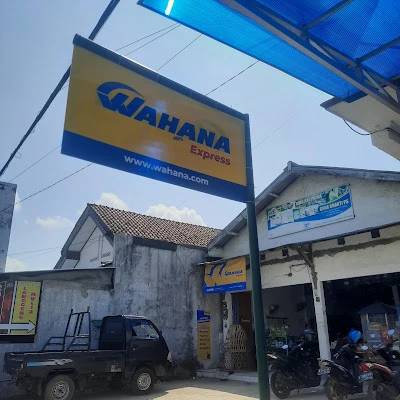 WAHANA EXPRESS BANTARSARI RAYA 17