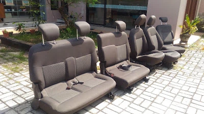 Cucian Mobil Garuda