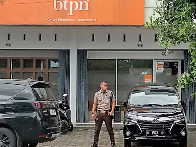 Bank BTPN SYARIAH