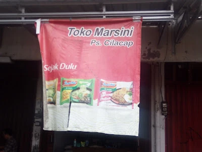 Toko Marsini