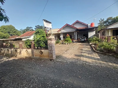 Tukang Gigi Profesional (Pengurus STGI DPW JATENG)