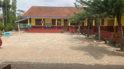 SD Negeri Manduraga