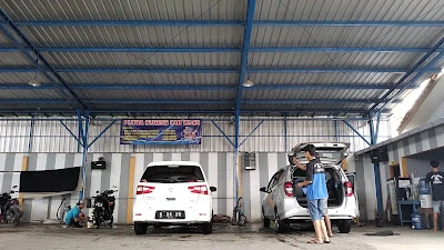 PUTRA SUGENG CAR WASH
