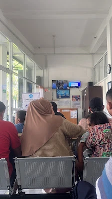 Klinik Pratama YAKKUM