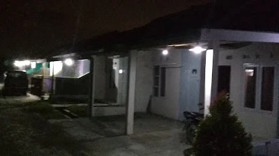 Perumahan Tegal Asri New