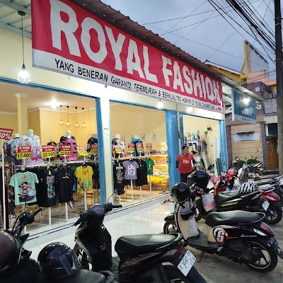 Lestari store shop