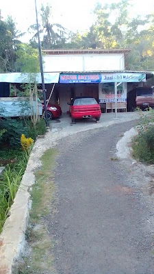 Garasi Nayyara