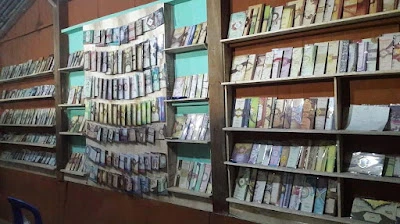 Umahkertas