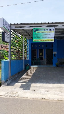 Apotek Winda