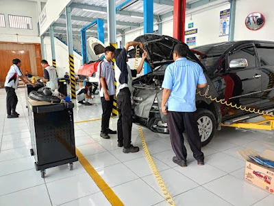 SMK Tamtama 2 Sidareja