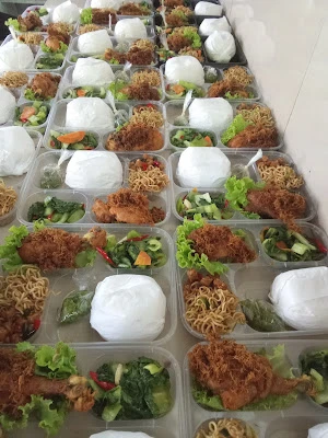 Kinan Catering