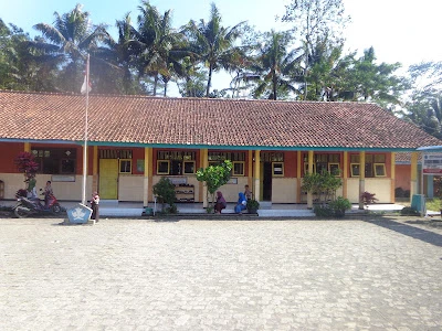SD Negeri Winduaji 07