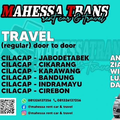 Transpas Angkutan Nusakambangan