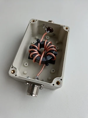 Aboey Elektronik & Comunication Service