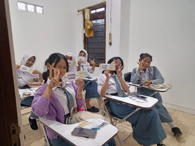 Seventh Education Purwokerto