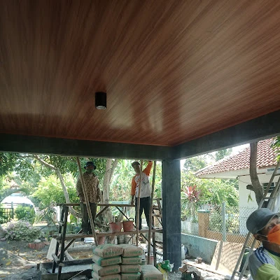 Sahlan homestay
