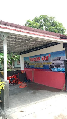 Cucian R&N Klahang | Cuci Motor, Mobil Terbaik