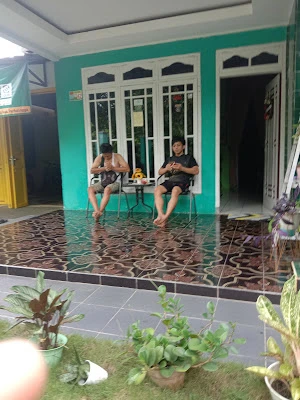 salamah galeri