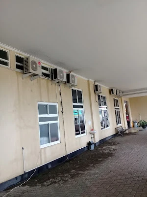 SERVICE AC KROYA