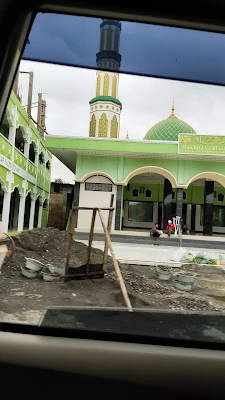 Pondok Pesantren Al Fatah Jayanihim