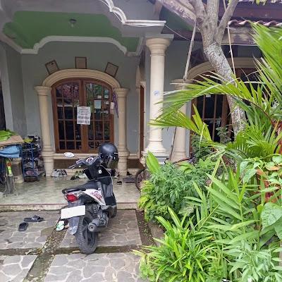 Kantor NU Wangon