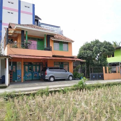 Kost Griya Cantik