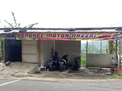 Cucian Mobil Windujaya