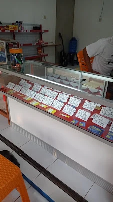 Genggoy Cell