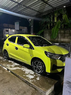 SAKERA RENT CAR