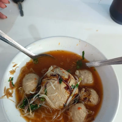 Baso Solo Bejo Restaurant