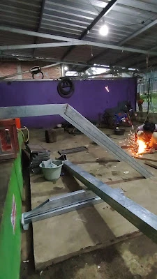 Bengkel Anas Imam Jaya Motor