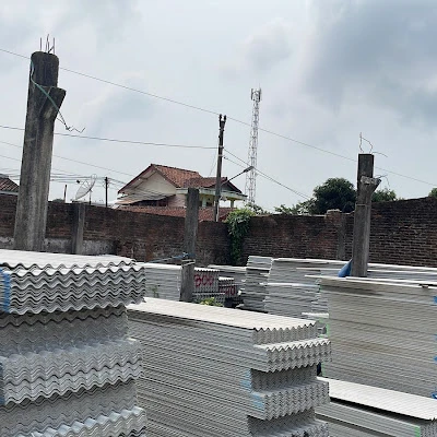 Rizki Keramik Dan Sanitary