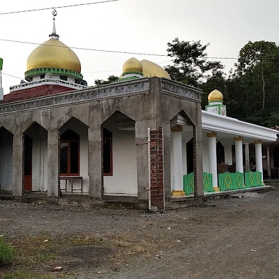 Masjid Al-Jihad Karangtawang