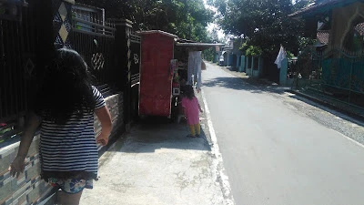 Warung Pak Johar