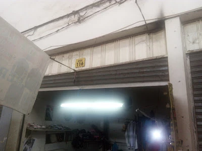 Loh Jaya Vermak & Konveksi