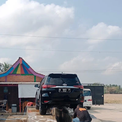 rumahnya dytz