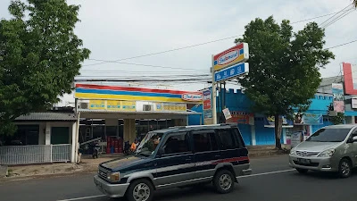 Indomaret Purbalingga 2