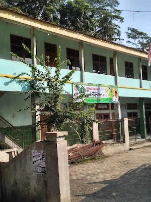 Madrasah Ibtidaiyah Bahrul Ulum