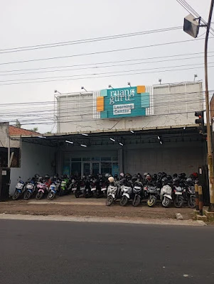 Les Privat Ruangguru Cabang Kroya Jenderal Sudirman