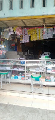 FOTOCOPY SUKSES COPY CENTER