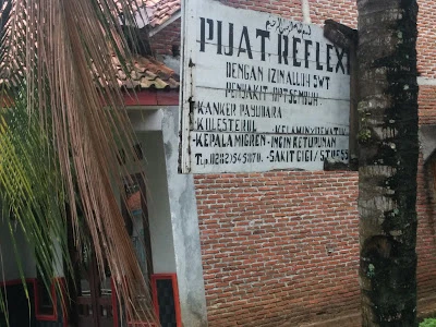 Pijat Reflex