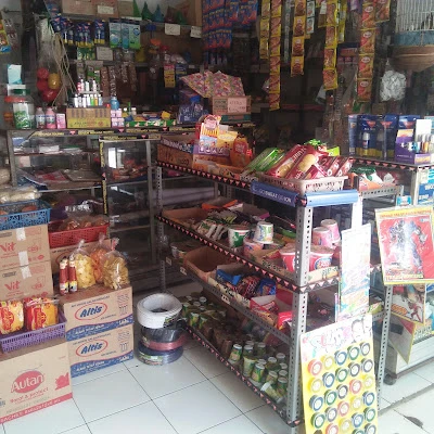 BNB Minimarket Komplit