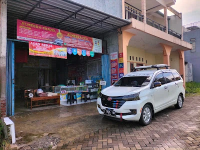 Almeera Travel