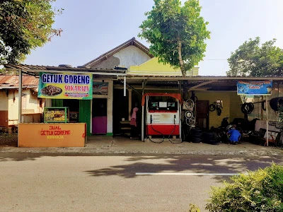 Pom Mini Isti