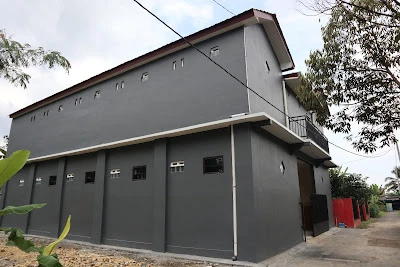 Argo Mulyo Kost