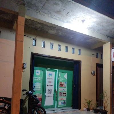 ahli gigi