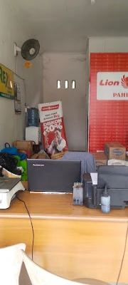 Lion Parcel Pahlawan Purwokerto