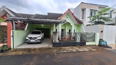 KOST PUTRI NURUL IKHSAN PURWOKERTO