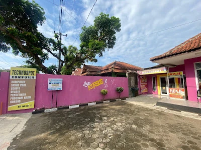 LKP Technospot